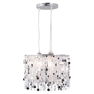 Люстра потолочная Citilux Оливер 1302