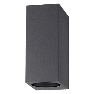 Светильник уличный настенный Novotech Landscape 370600