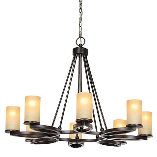 Люстра подвесная L'Arte Luce Ravenna L51208.69