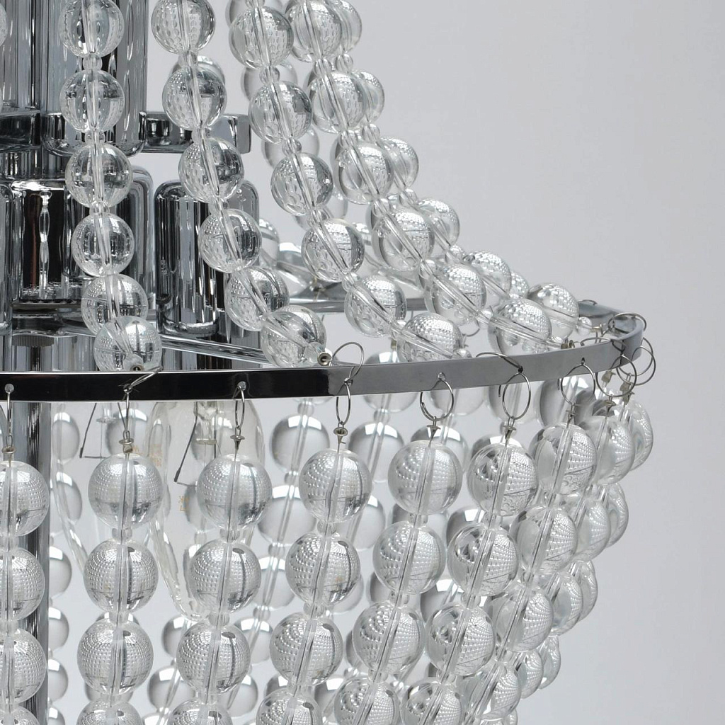 Люстра подвесная MW-Light Бриз 464018506