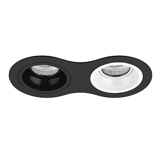 Светильник с комплектом Lightstar Domino D6270607