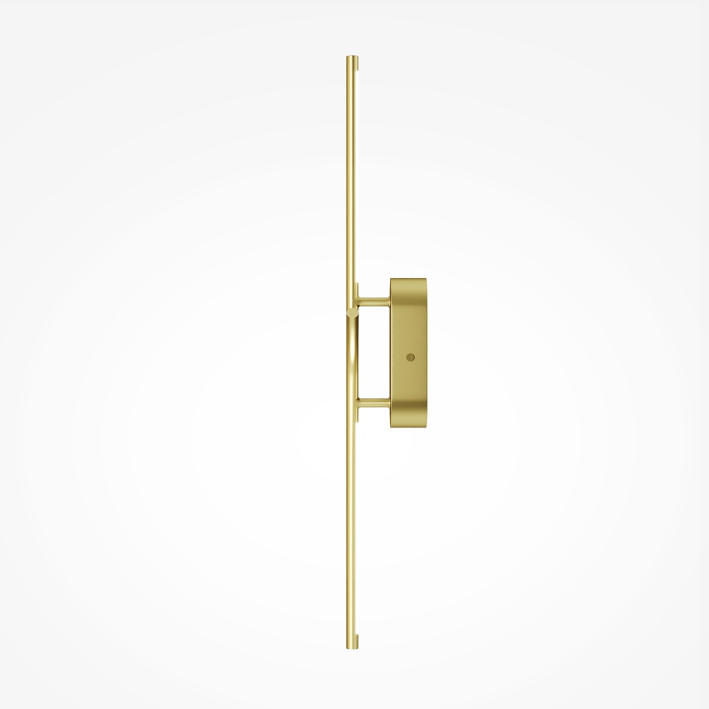 Бра Maytoni Renaissance MOD256WL-L5BS3K1