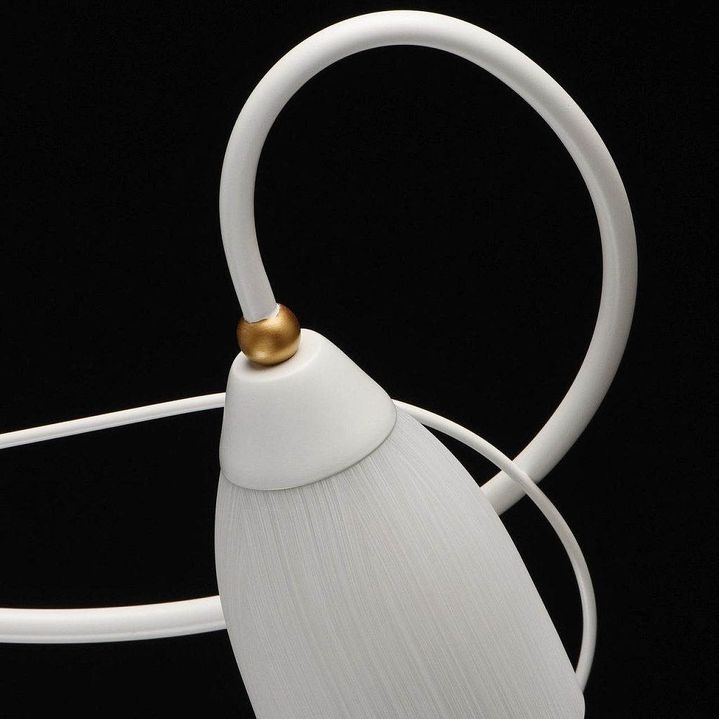 Люстра потолочная MW-Light Верона 334012906