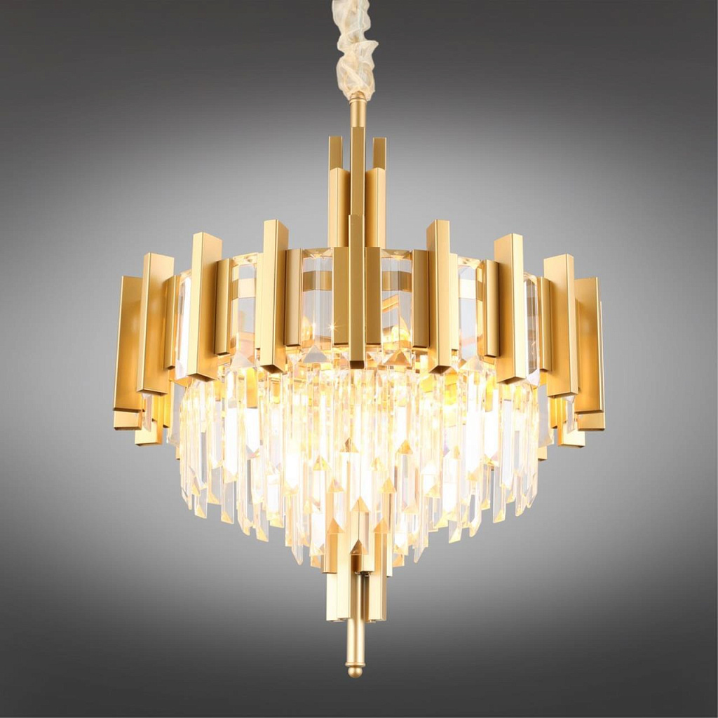 Люстра подвесная Omnilux Gaeta OML-69703-08