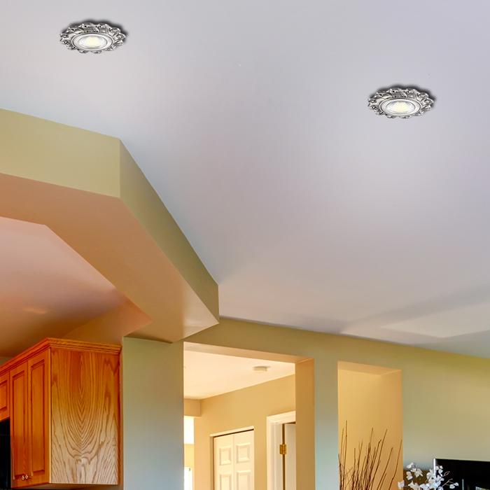 Светильник встраиваемый Novotech Ligna 370265