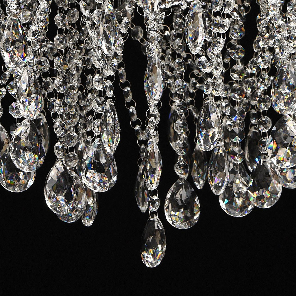 Люстра потолочная MW-Light Бриз 464018809