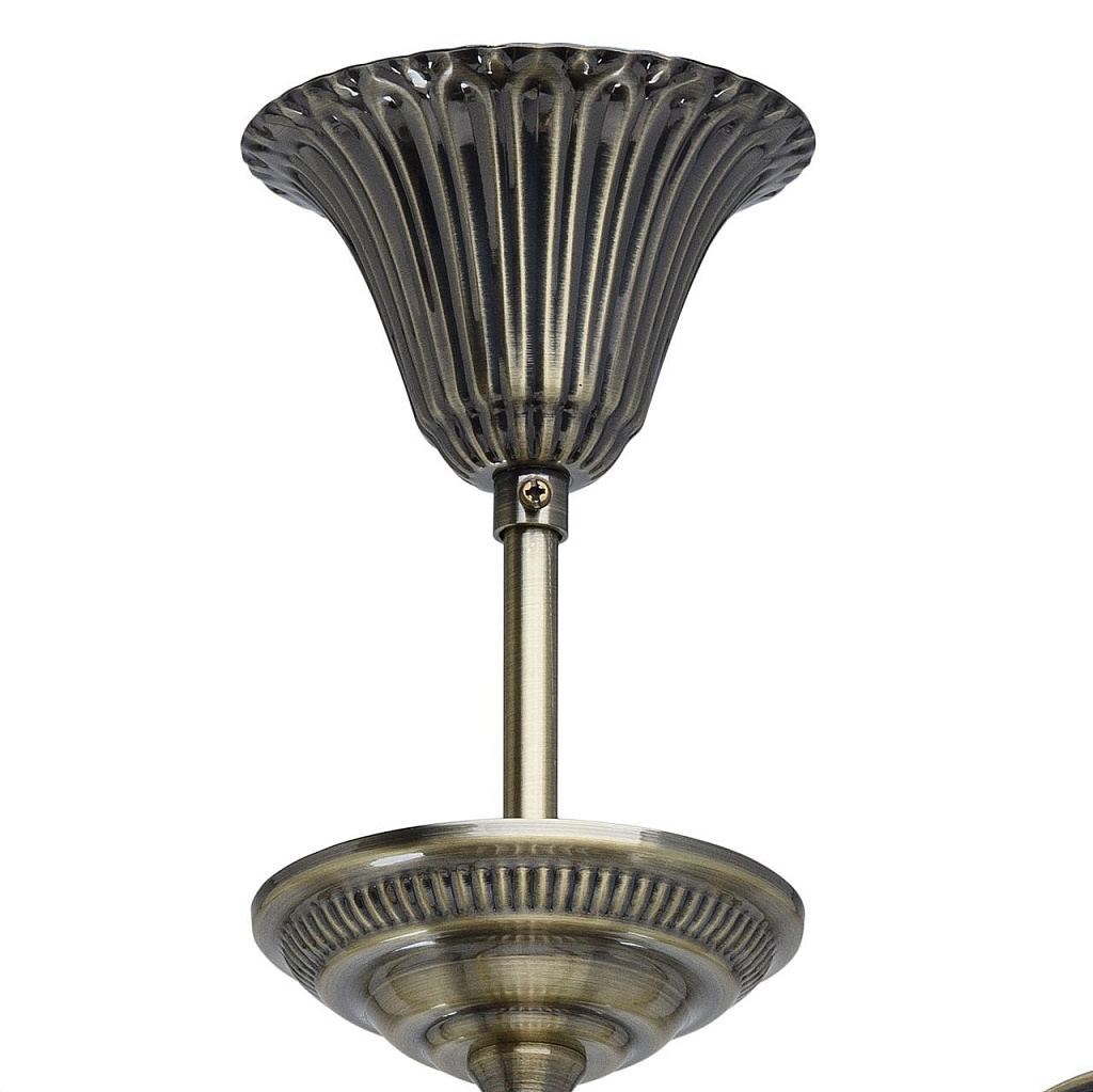 Люстра потолочная MW-Light Ариадна 450014605