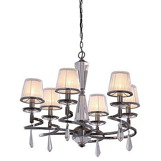 Люстра подвесная L'Arte Luce Fizz L50806.98