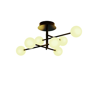 Светильник потолочный Mantra Cellar 7632