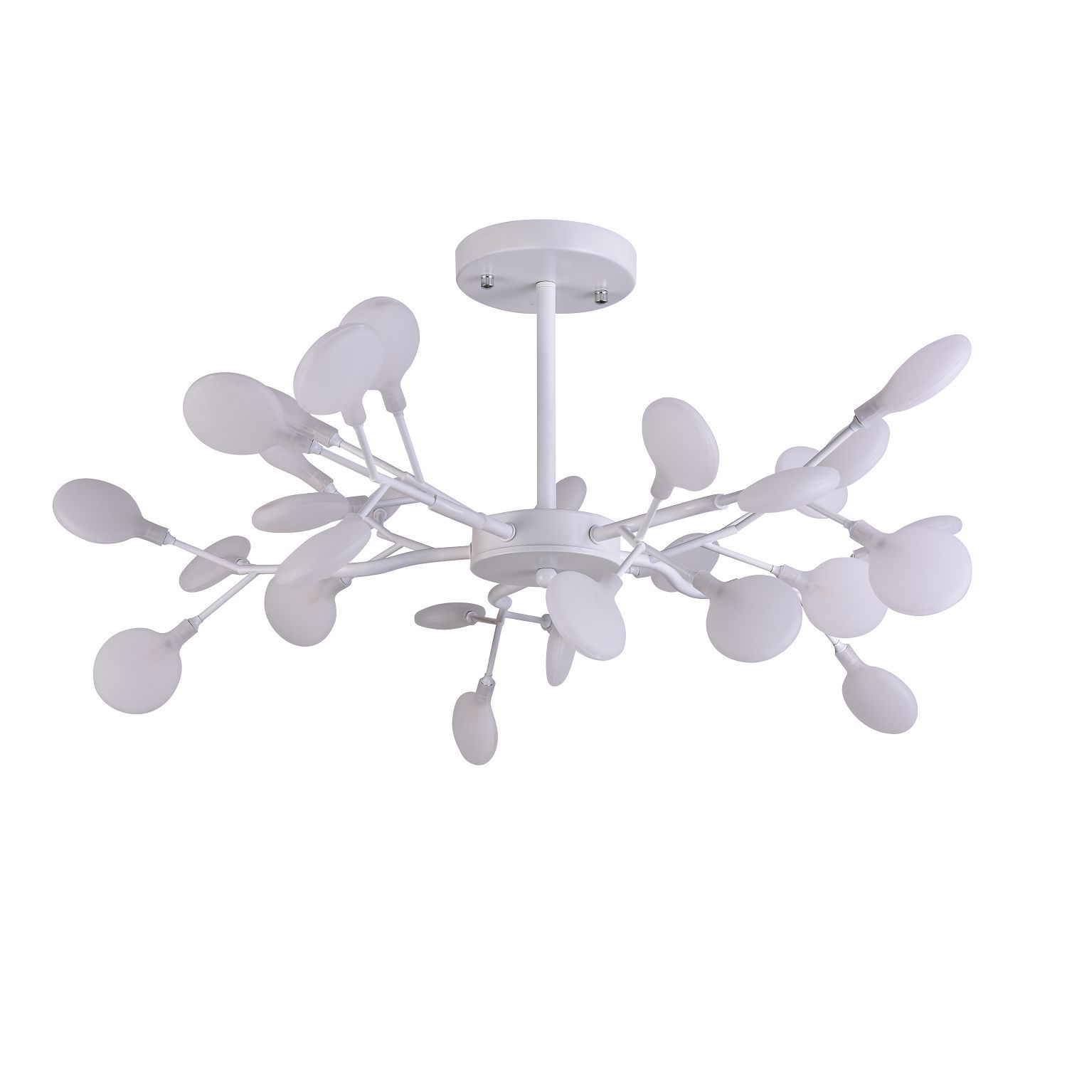 Люстра подвесная F-Promo SKEIN 2479-10P