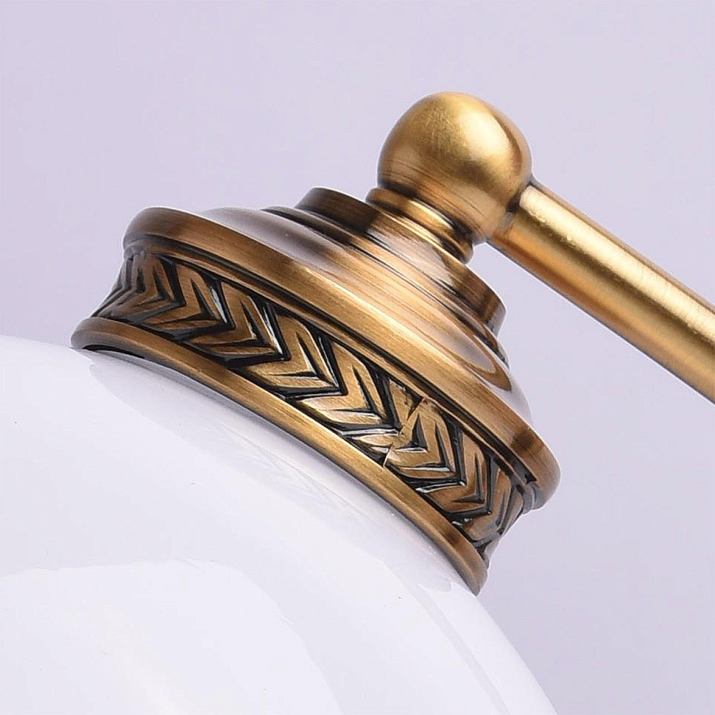 Настольная лампа MW-Light Аманда 481031301