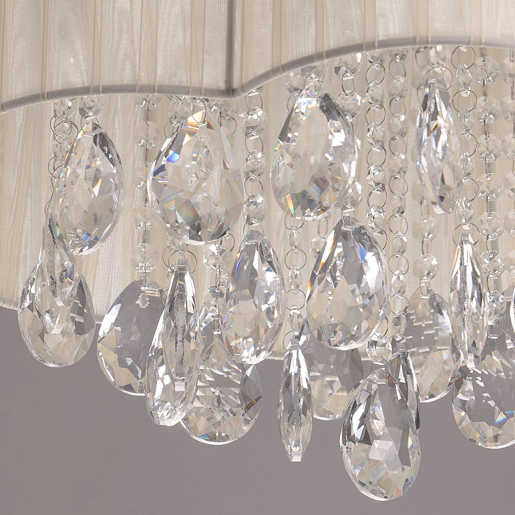 Люстра потолочная MW-Light Жаклин 465016906