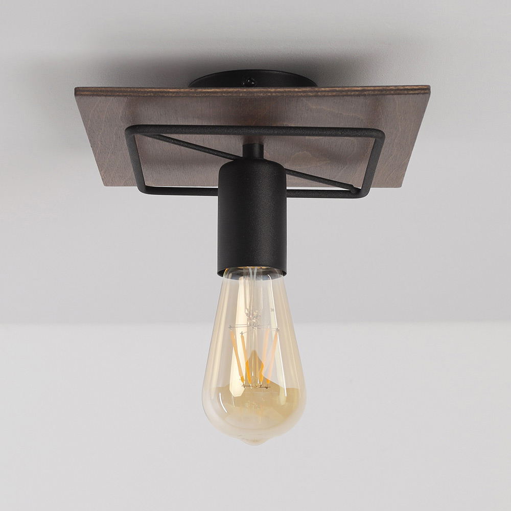 Светильник потолочный Nowodvorski Coba 9042