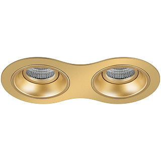 Светильник с комплектом Lightstar Domino D6230303