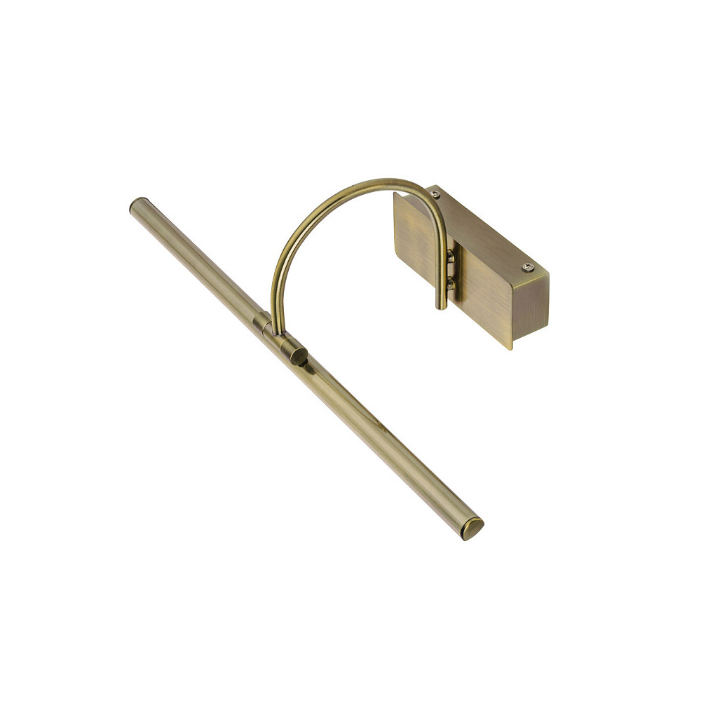 Подсветка для зеркал Nowodvorski Giotto Led S 8168