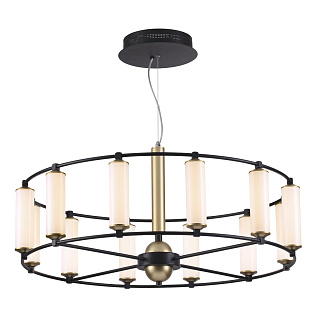 Люстра подвесная Odeon Light Bebetta 3905/72L