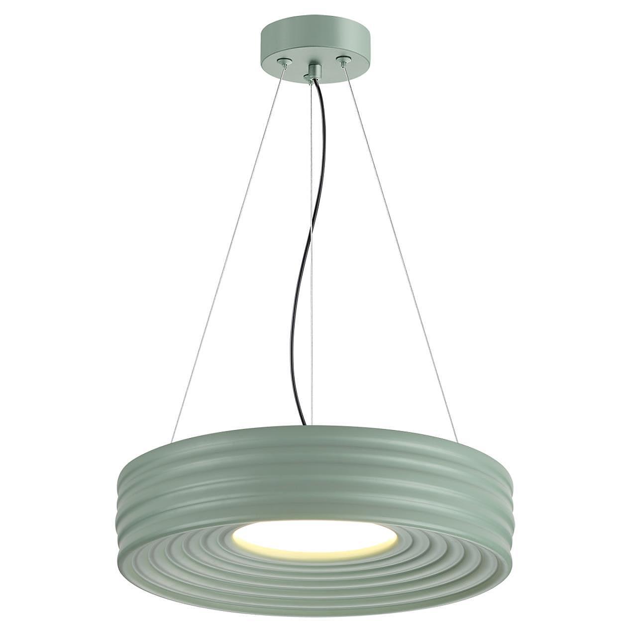 Светильник подвесной Sonex Macaron 7703/L