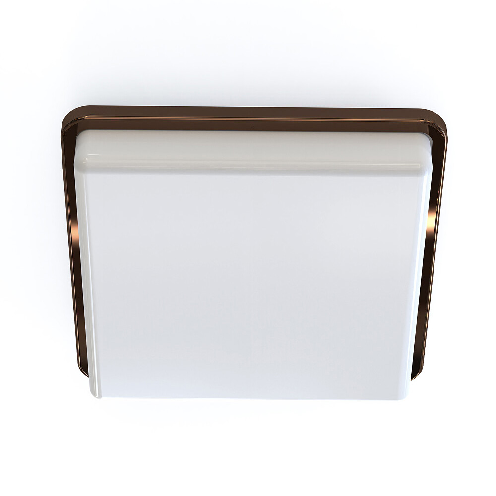 Светильник настенно-потолочный Nowodvorski Tahoe 10044