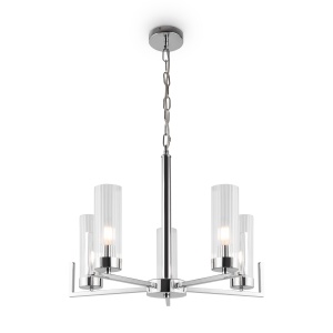 Подвесной светильник Freya FR5214PL-05CH