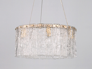 Светильник подвесной Newport 10820 10826/S brass