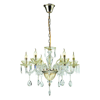 Люстра подвесная Odeon Light Telma 4005/8