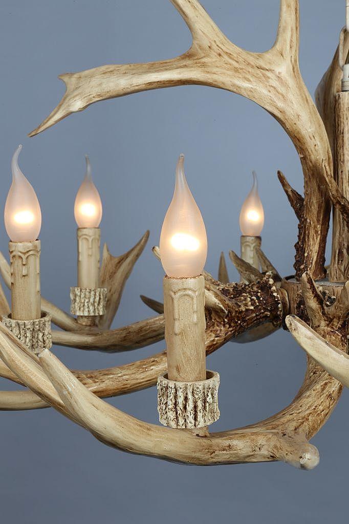 Люстра подвесная Omnilux Loureiro OML-52003-08