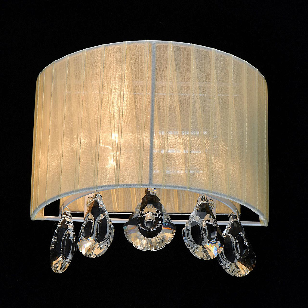 Бра MW-Light Жаклин 465026601