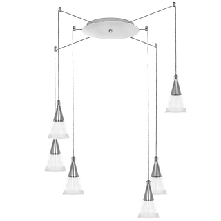 Подвес Lightstar Cone 757069