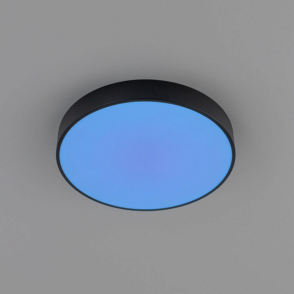 Светильник потолочный Citilux Купер CL72470G1