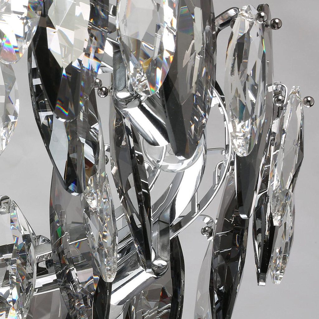 Люстра подвесная MW-Light Патриция 447011908