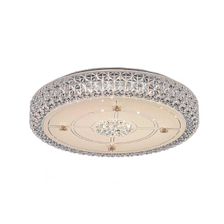 Светильник потолочный Citilux Кристалино CL705121