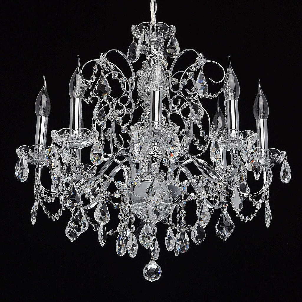 Люстра подвесная MW-Light Каролина 367013408