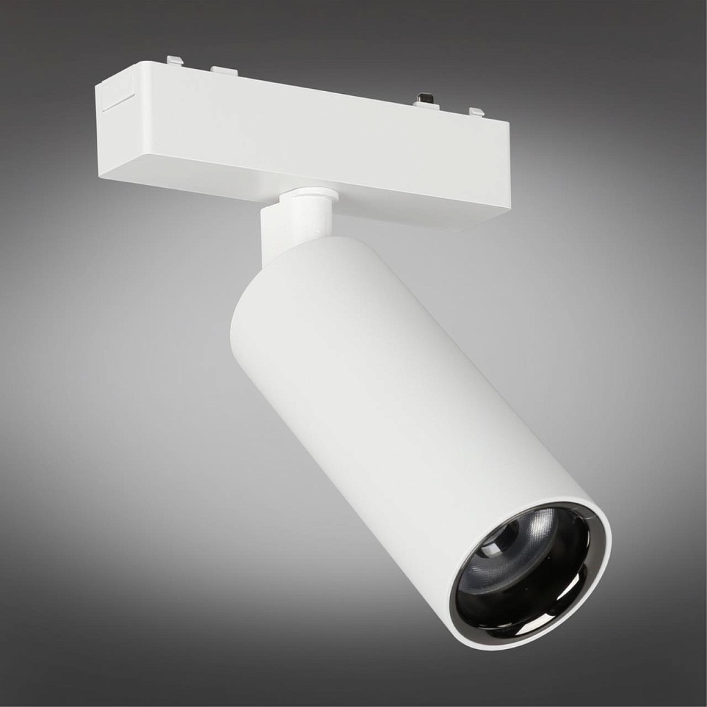 Светильник трековый магнитный Aployt Magnetic track 48 APL.0115.10.18