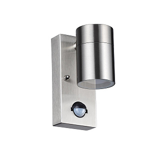 Светильник уличный настенный Odeon Light Motto 4388/1W