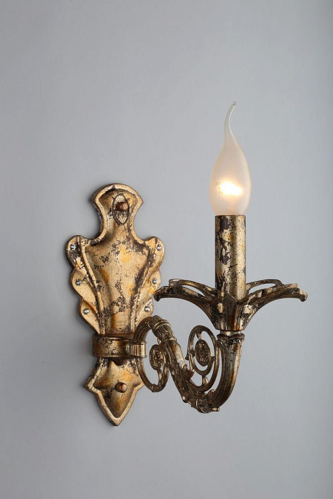 Бра Omnilux Siena OML-78401-01