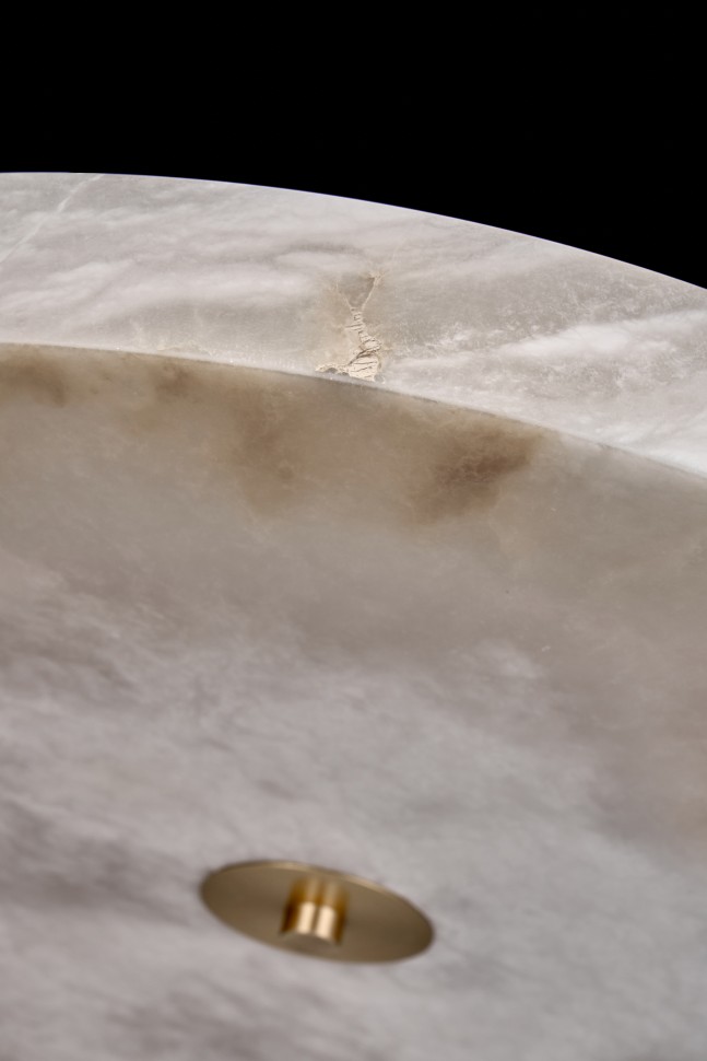 Потолочная люстра Luar FL1110-6C