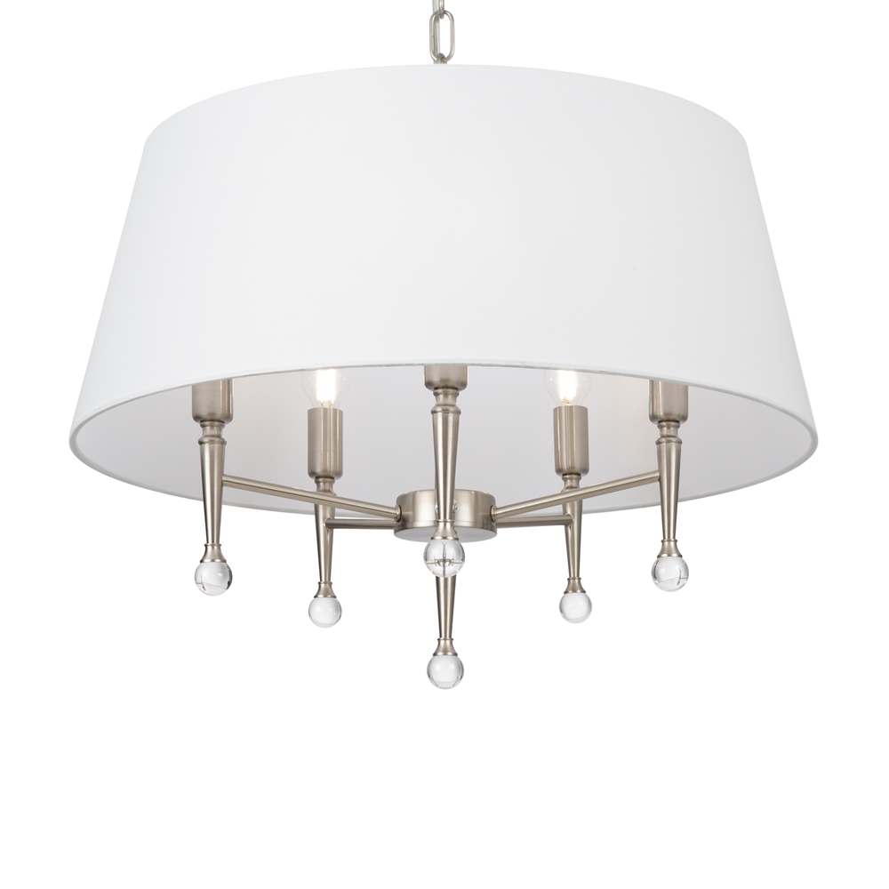 Светильник подвесной Freya Rosemary FR2190PL-05N1