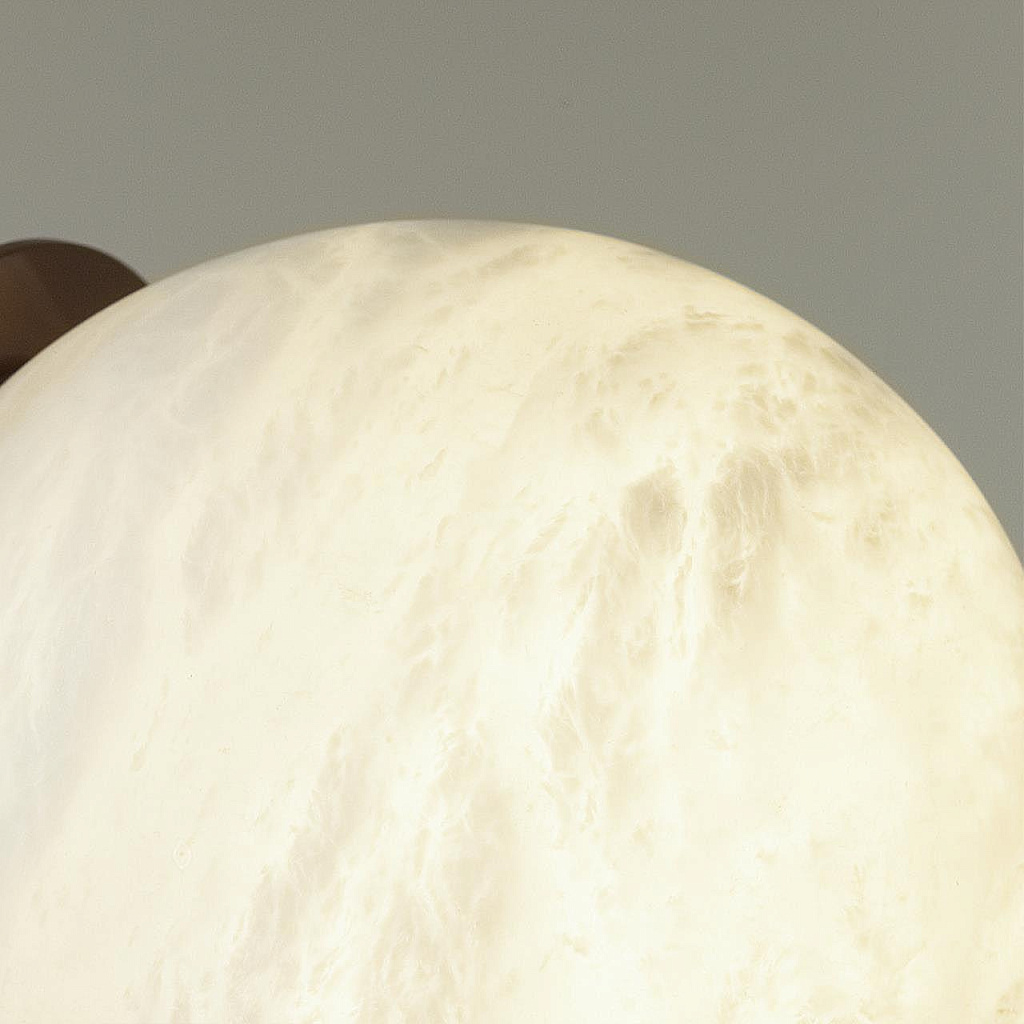 Бра Odeon Light Marbella 6684/5CL