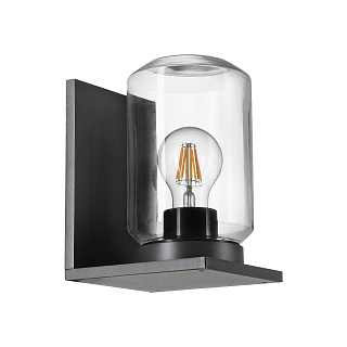 Светильник уличный настенный Novotech Fran 370945