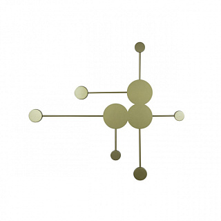 Бра Loft it Rays 10058GD