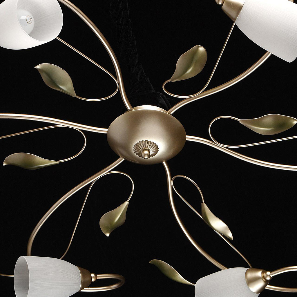 Люстра потолочная MW-Light Верона 334013006