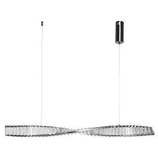 Светильник подвесной MW-Light Гослар 498017101