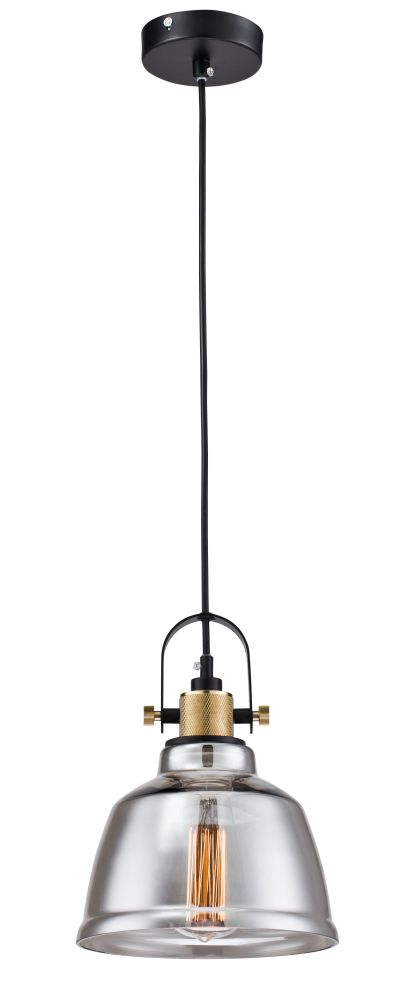 Светильник подвесной Maytoni Irving T163-11-C