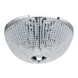Люстра потолочная MW-Light Бриз 111012510