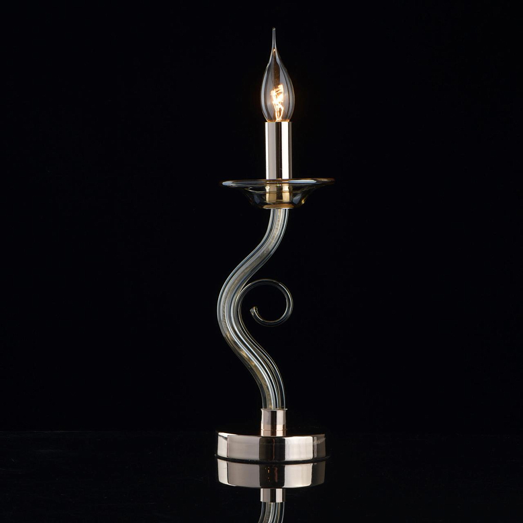 Настольная лампа MW-Light Элла 483033101