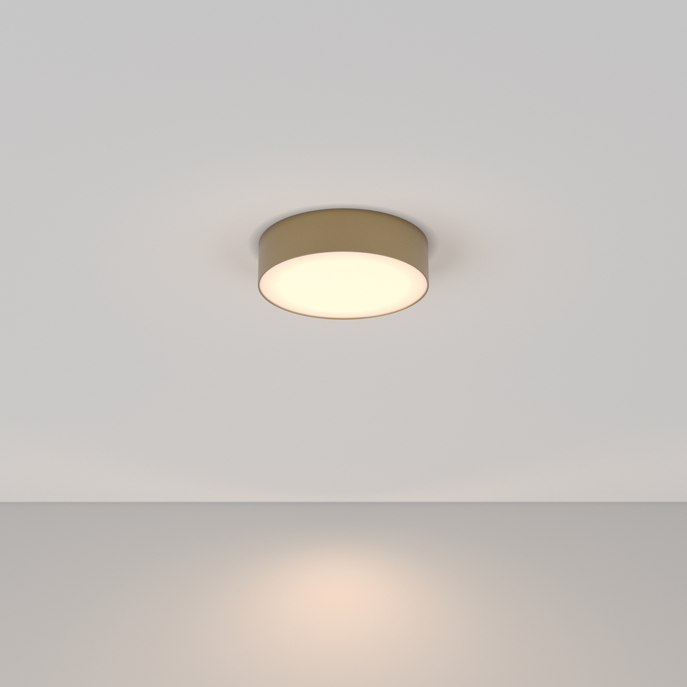 Потолочный светильник Technical C032CL-L32MG3K