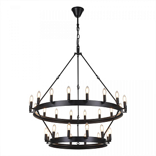 Люстра подвесная Citilux Смитсон CL470230