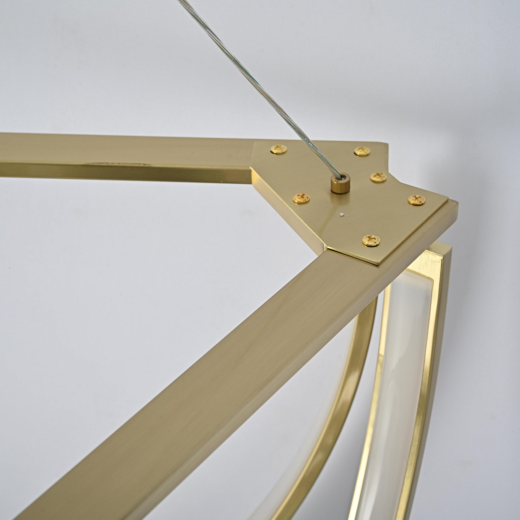 Люстра подвесная ImperiumLoft Solana-Light01 193448-23