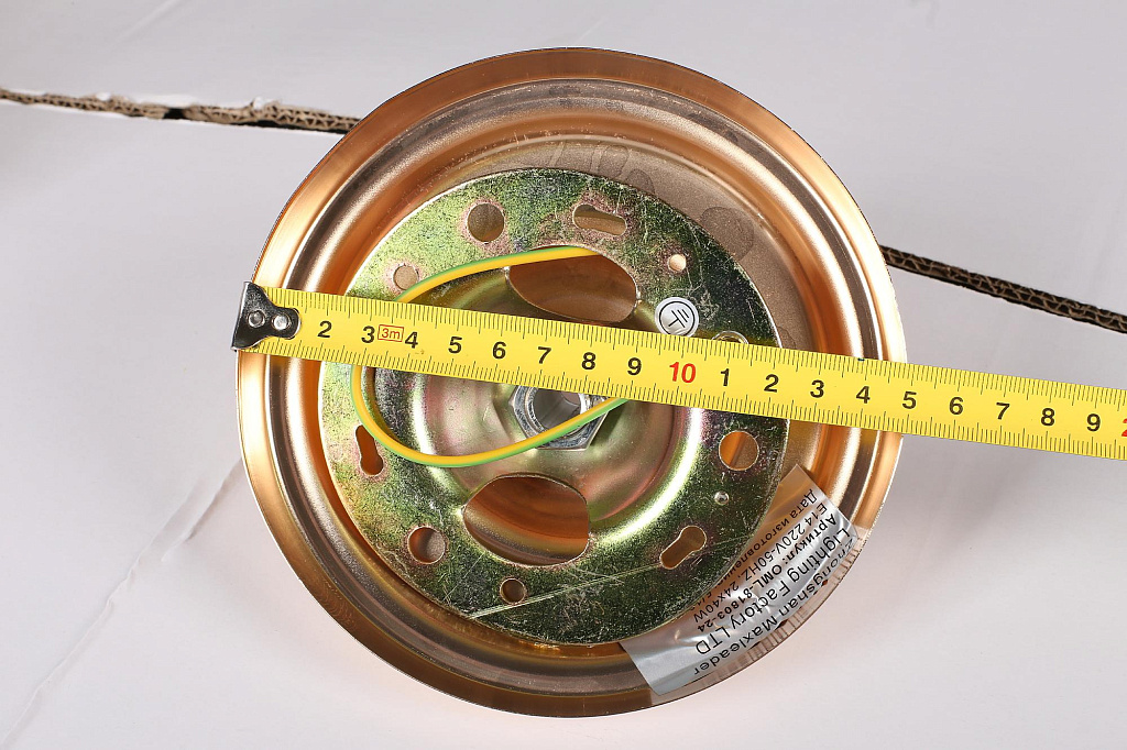 Люстра подвесная Omnilux Certaldo OML-81803-24