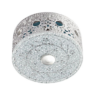 Светильник встраиваемый Novotech Pastel 357306